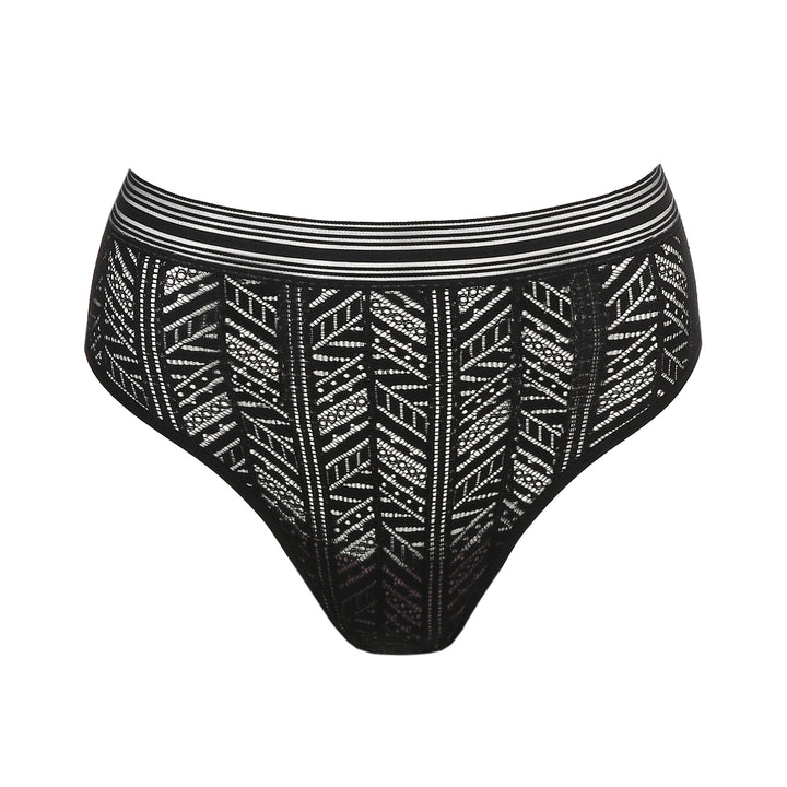 Marie Jo L'Aventure Richard Brief