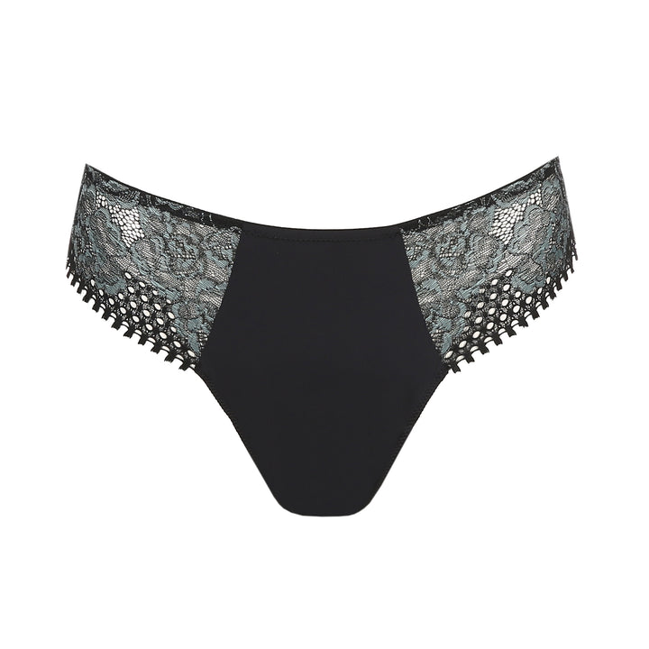PrimaDonna Twist Rose Sauvage Thong