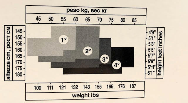 Trasparenze- Fellini Pantyhose