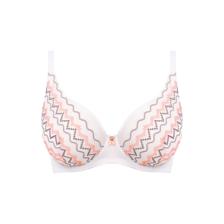 Freya Festival Vibe High Apex Bra - Size H 28