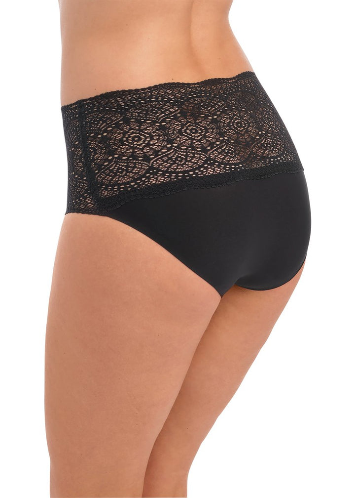 Lace Ease Invisible Stretch Panty