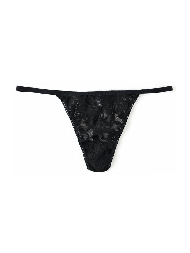 Hanky Panky High-Rise G-String