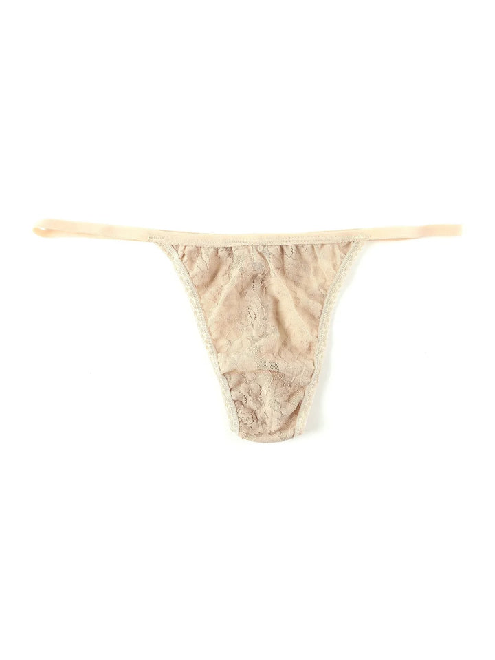 Hanky Panky High-Rise G-String