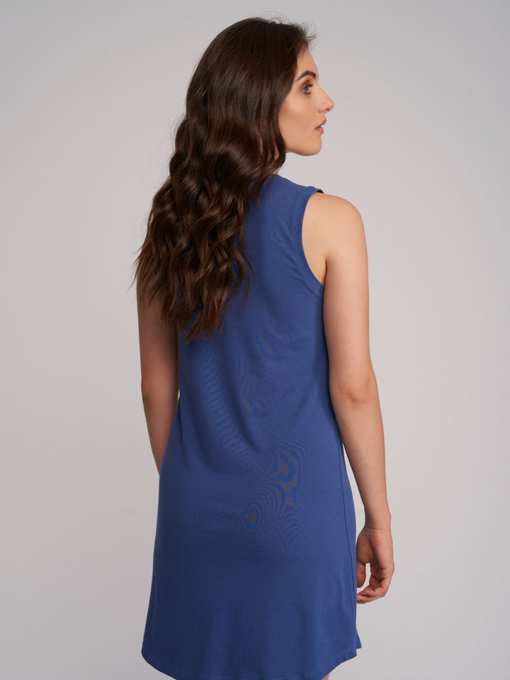 Lusome Haedy Tank Gown