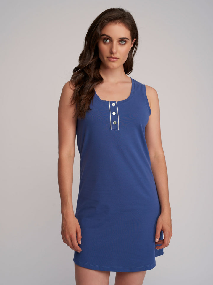 Lusome Haedy Tank Gown