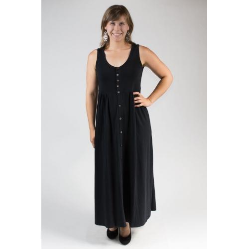 Liane Bamboo Sleeveless Dress