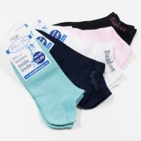 Ladies Ankle Socks