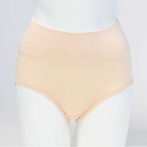 La Gaunche Bamboo Brief - Sheer Essentials Lingerie & Swim