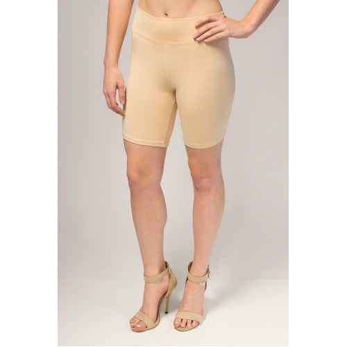 Hallie Bamboo Shorts