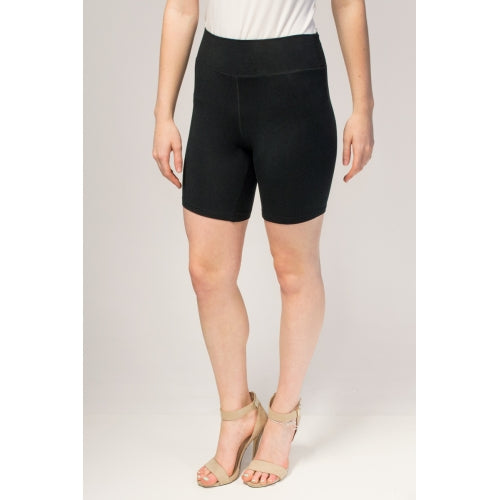 Hallie Bamboo Shorts