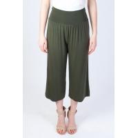 Gaylene Bamboo Capri
