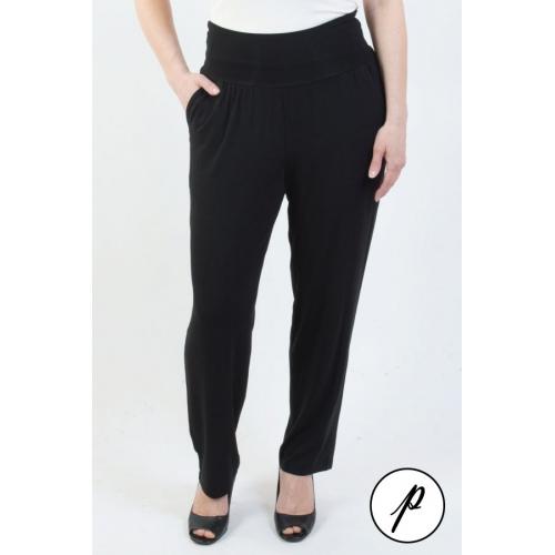Clair Bamboo Pants - Petite