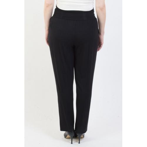 Clair Bamboo Pants - Petite