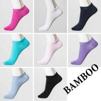 Ladies Ankle Socks