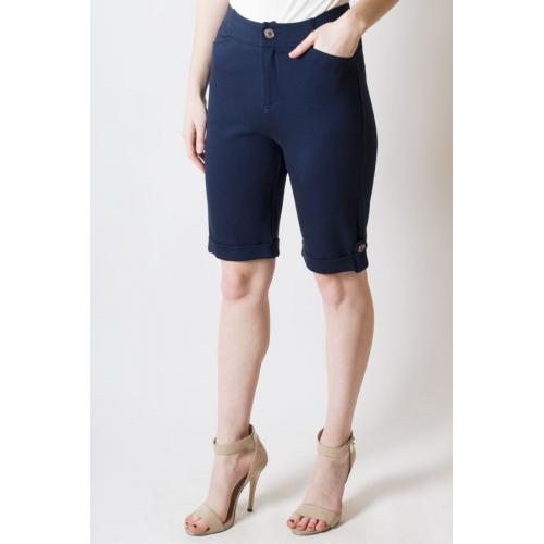 Norma Modal Shorts - Size Large