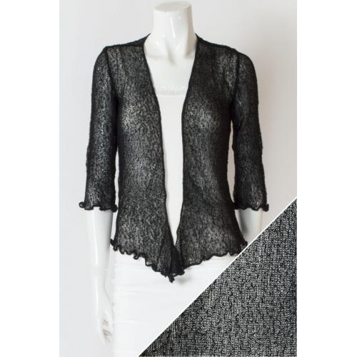 Blue Sky - Short Shrug