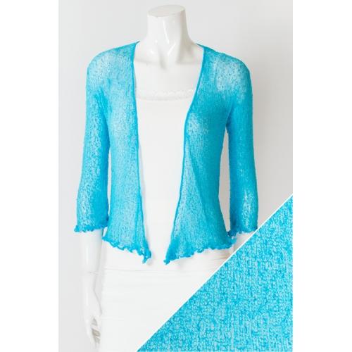 Blue Sky - Short Shrug