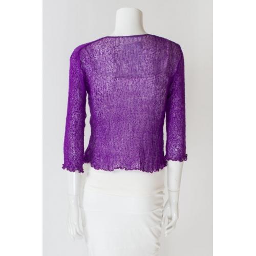 Blue Sky - Short Shrug