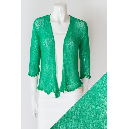 Blue Sky - Short Shrug