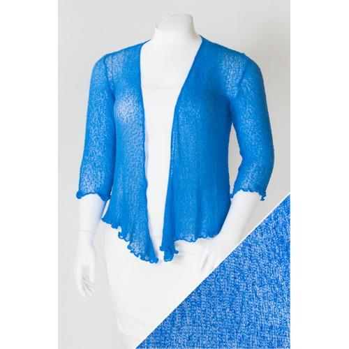 Blue Sky - Short Shrug