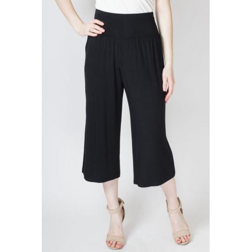 Gaylene Bamboo Capri