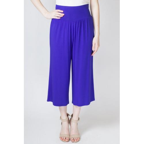 Gaylene Bamboo Capri