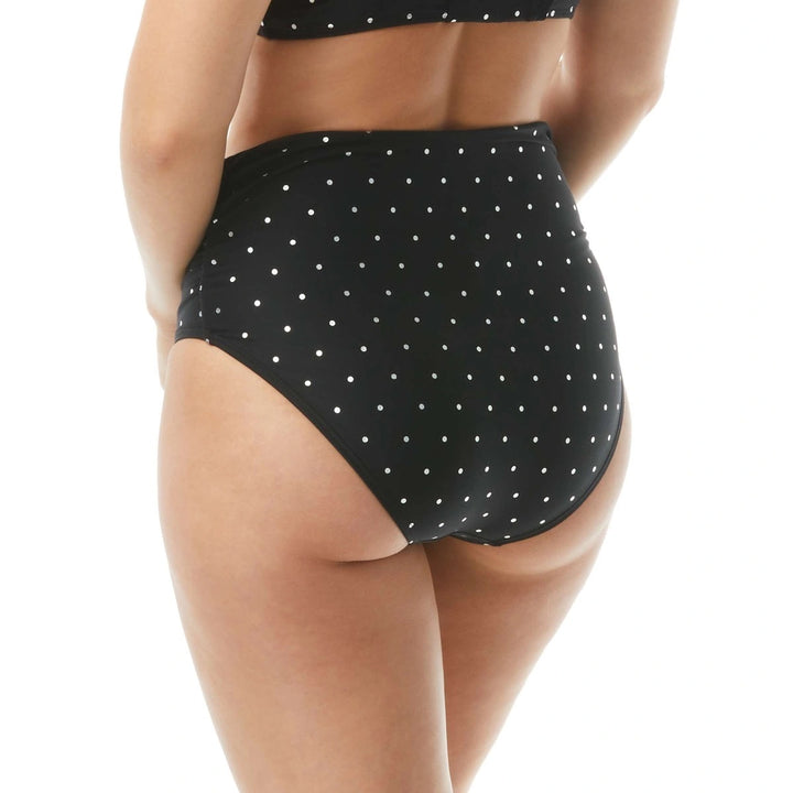 Impulse Rollover Bikini Bottom