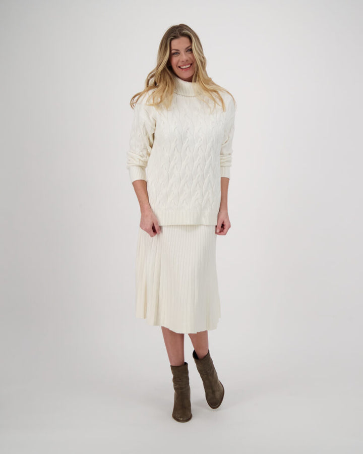 Spanner Cyclades Sweater