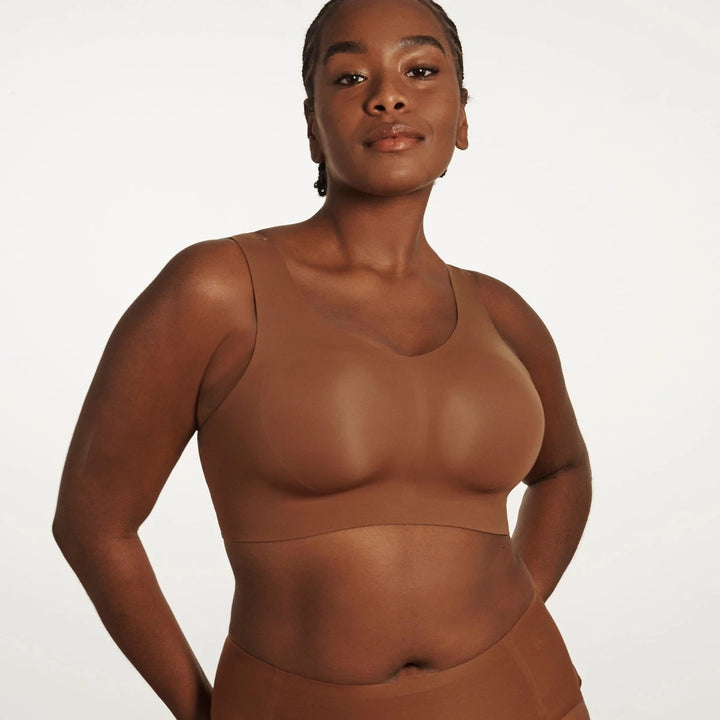 Evelyn & Bobbie Defy Bra - Padded