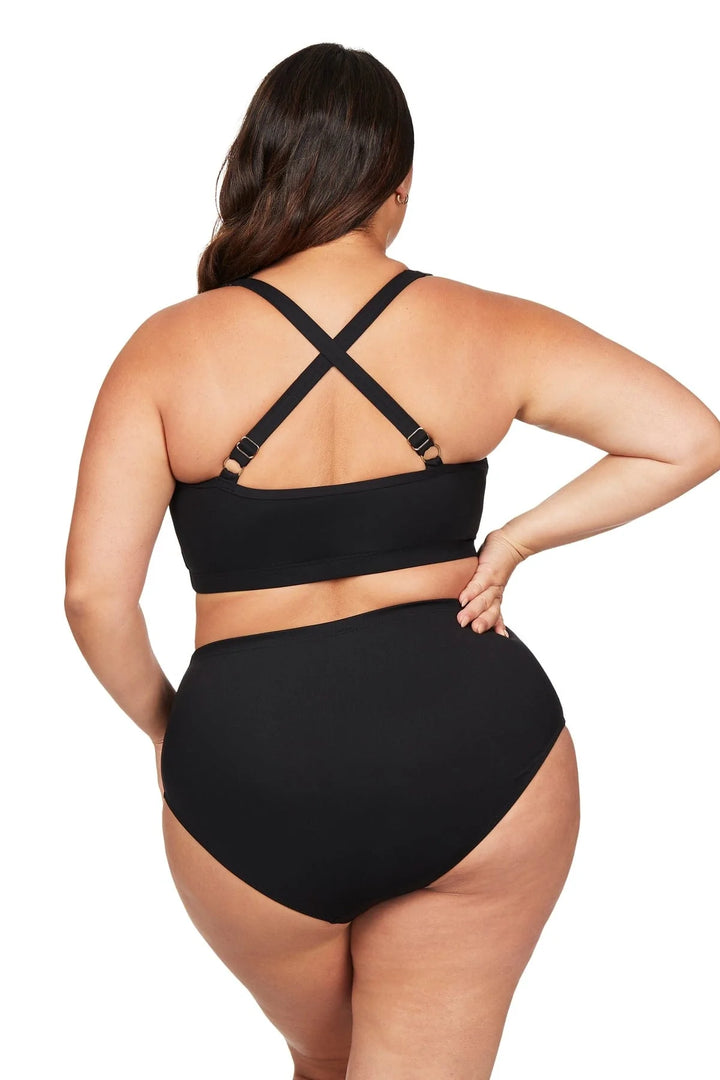 Sculpt Fuseli Control Bikini Top