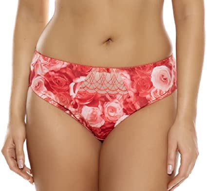 “Final Sale” Emily Brief - Size 2X