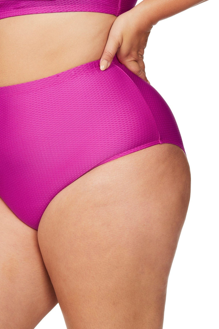 Serenade High Waist Swim Pant