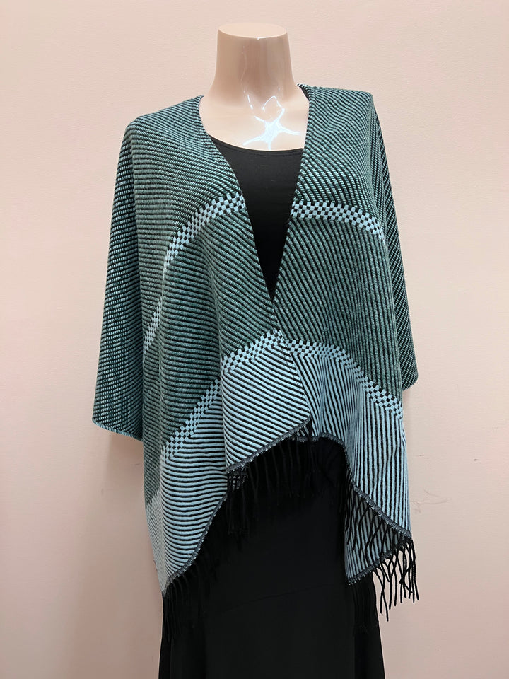 Parsley & Sage Alouette Wrap