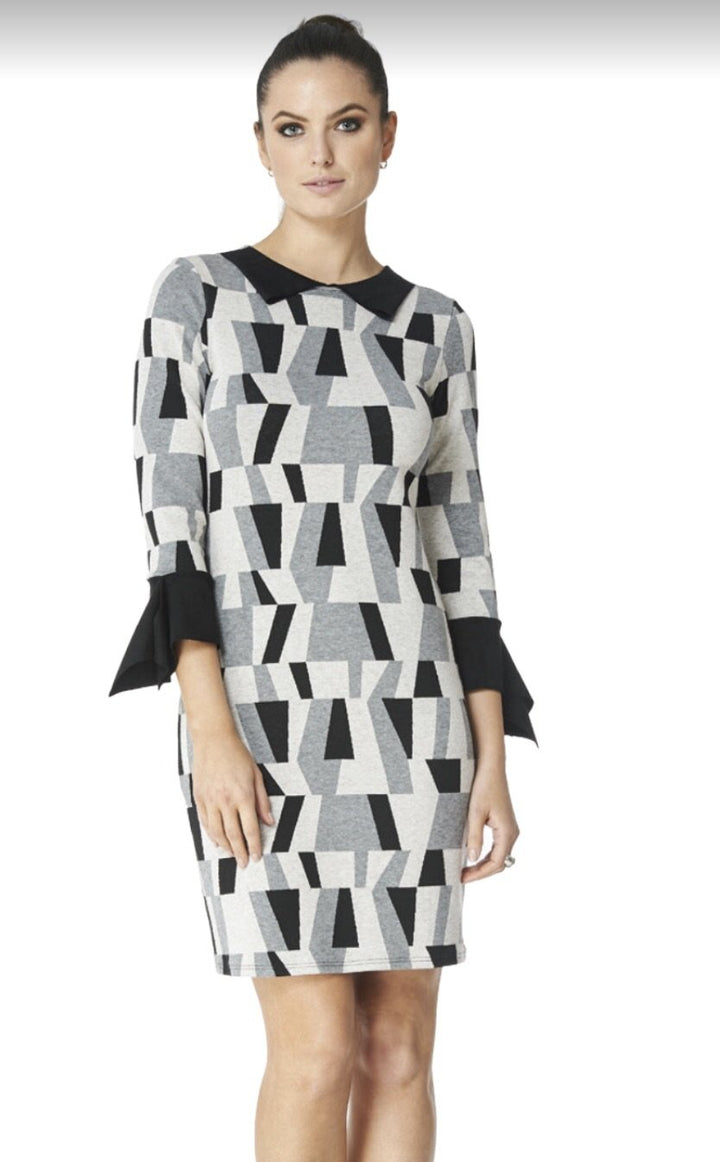 Everly Reversible Dress - Size X-Large
