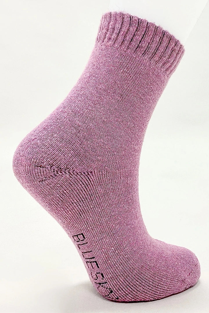 Ladies Merino Wool Socks