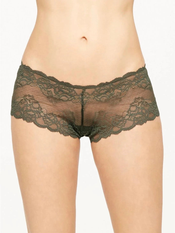 Montelle Cheeky Boyshort