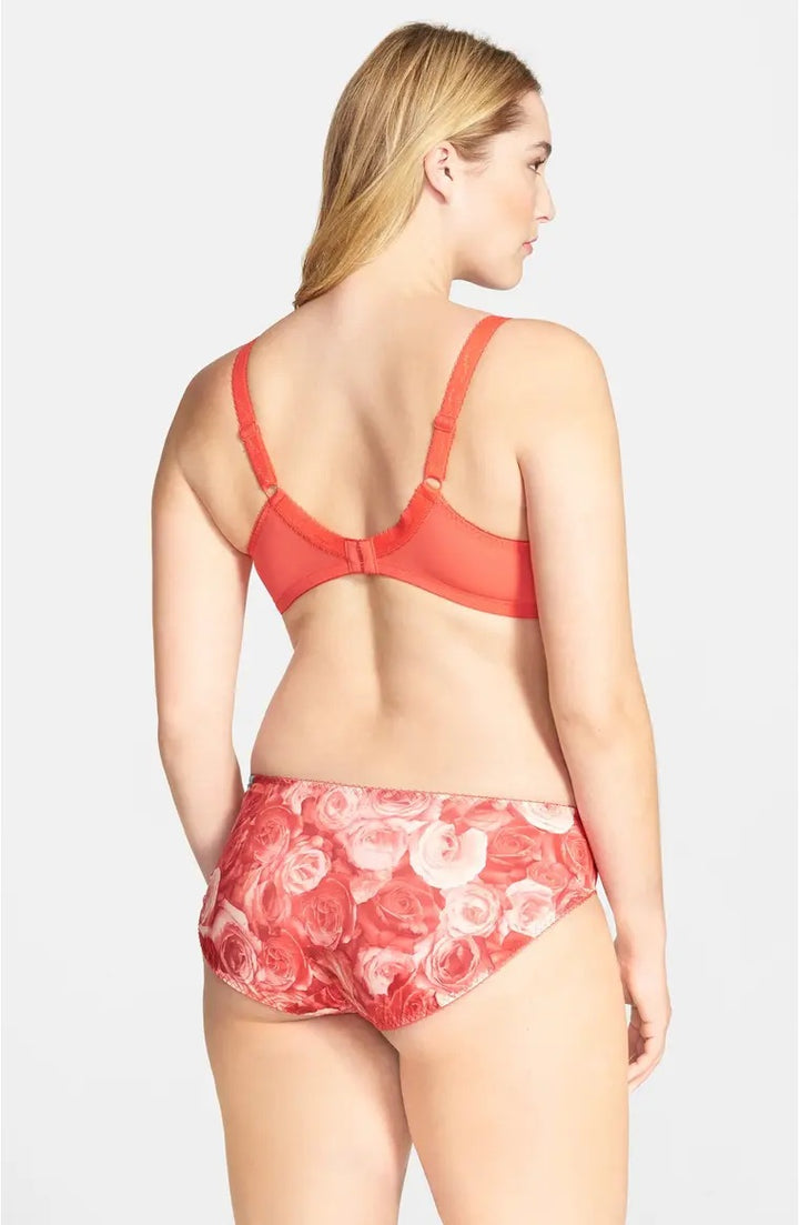 “Final Sale” Emily Brief - Size 2X
