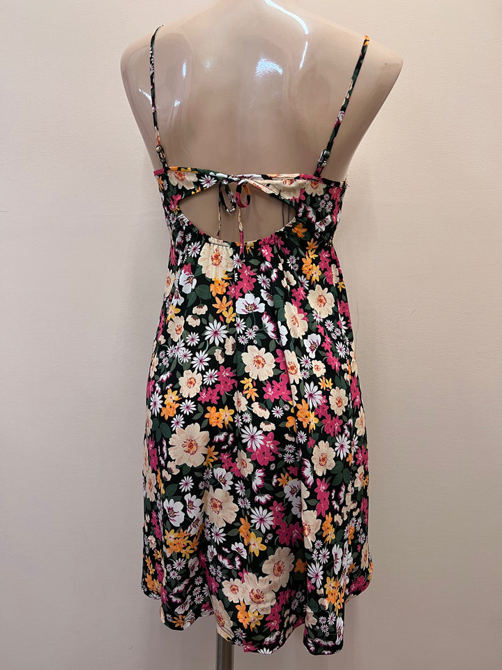 Sunset Boulevard Cover Up Dress