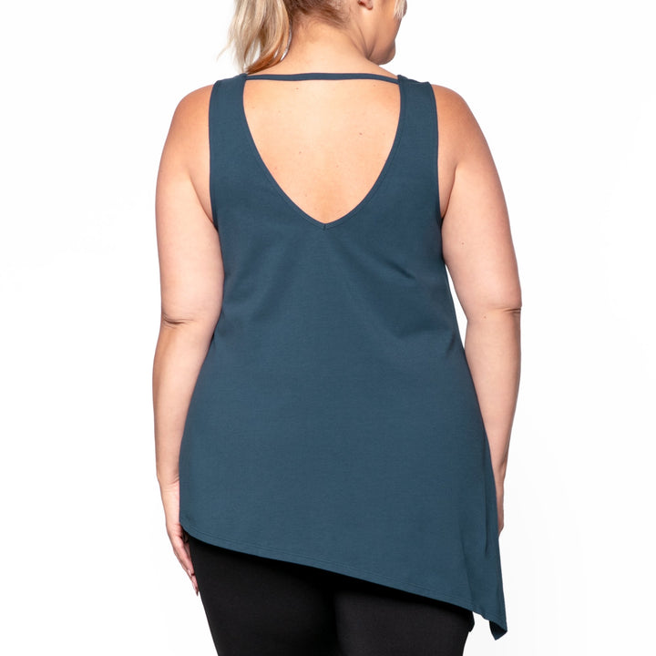 Emery Tank - Size 26/28
