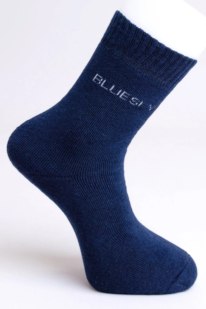 Ladies Merino Wool Socks