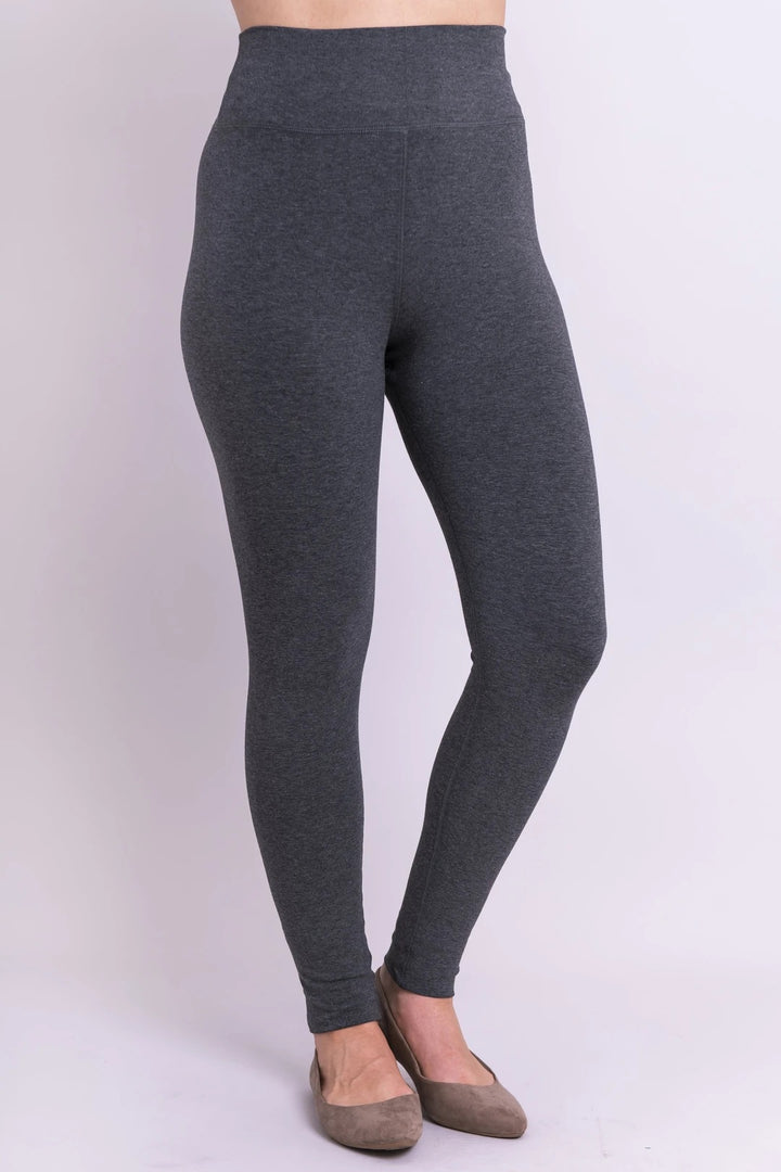 Blue Sky - Riley Leggings - Graphite - Size 3 X