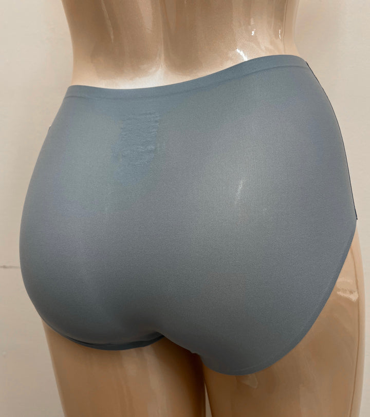 Soft Stretch Full Brief - Plus Size