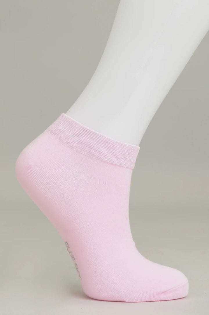 Ladies Ankle Socks