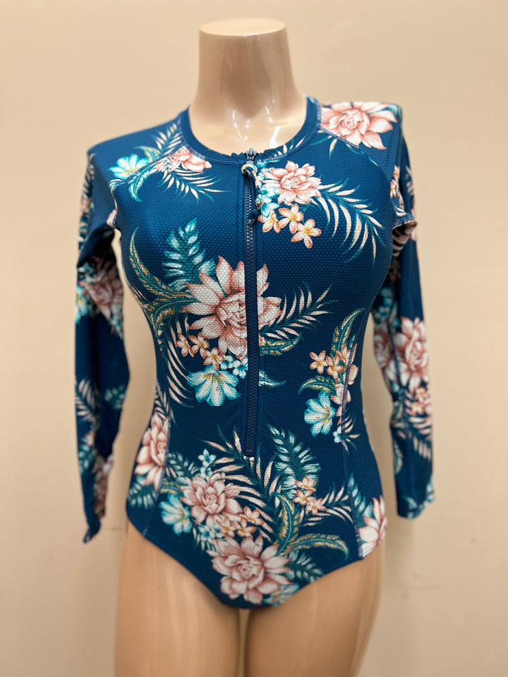 Mexicali Surf Rider 1PC - Size 6