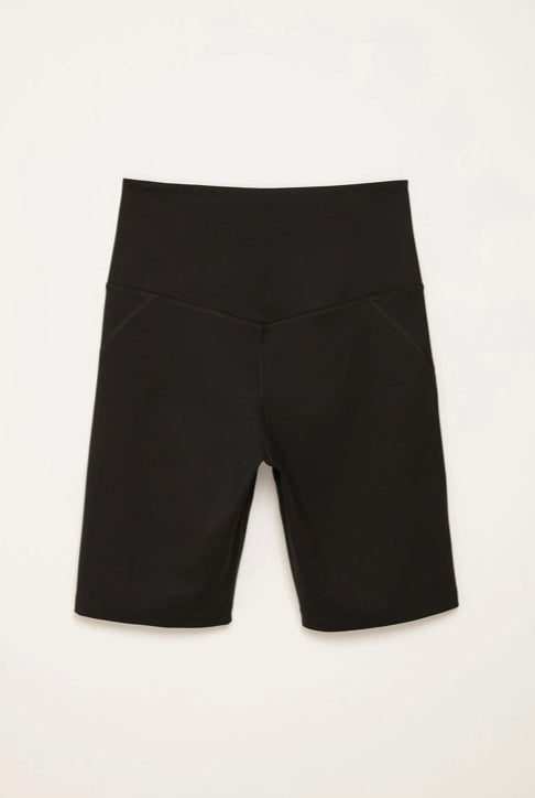 Girlfriend Collective High Rise Bike Short