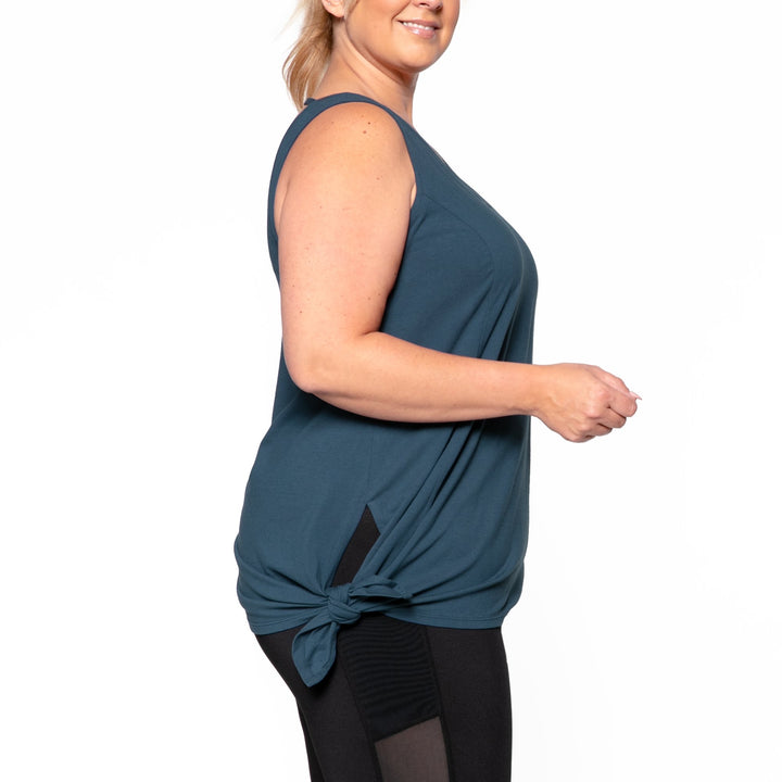 Emery Tank - Size 26/28