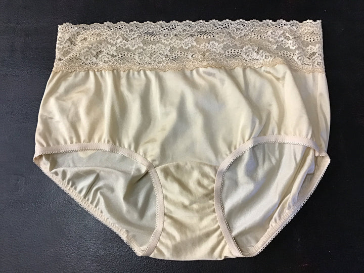 Najerika Brief