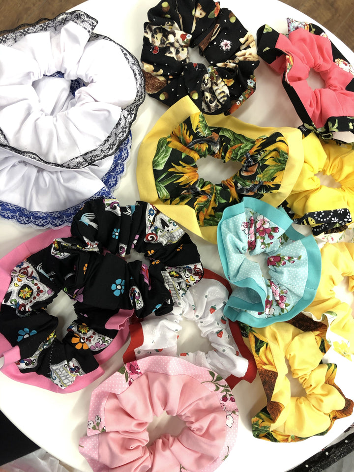 Scrunchie