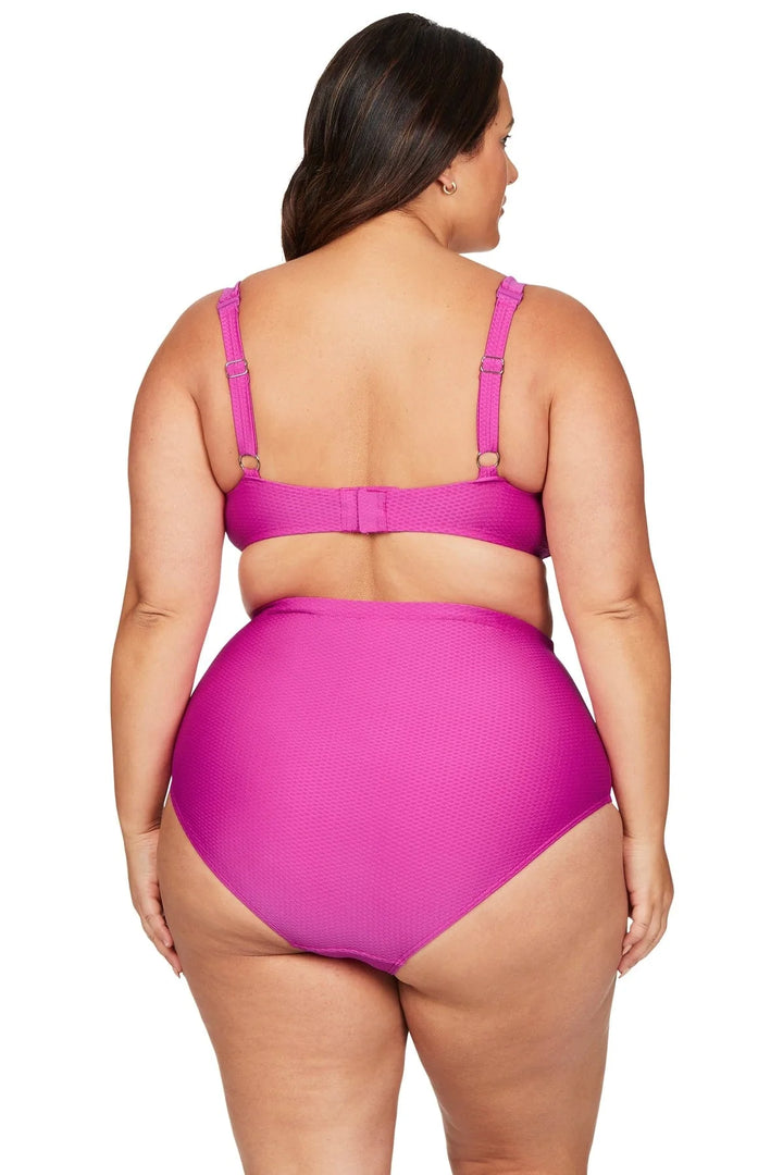 Serenade High Waist Swim Pant