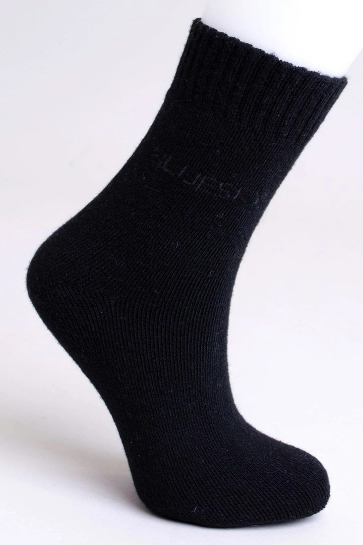 Ladies Merino Wool Socks